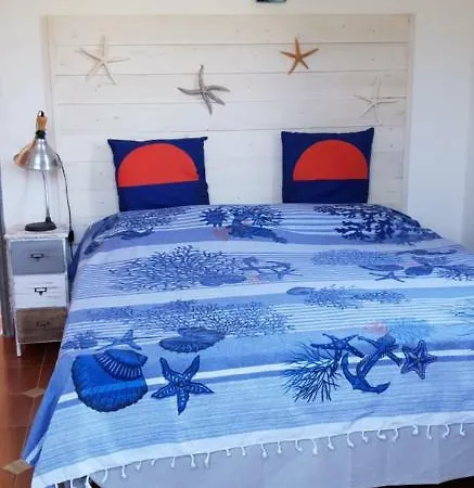 Arancetodamare_zeus Casa de Férias Trebisacce